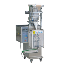 Automatic Coffee Powder Filling and Sealing Machine